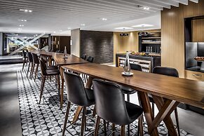 Fairmont The Queen Elizabeth