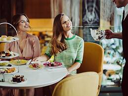 Fairmont The Queen Elizabeth