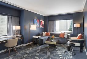 Fairmont The Queen Elizabeth