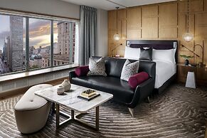 Fairmont The Queen Elizabeth