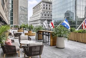 Fairmont The Queen Elizabeth