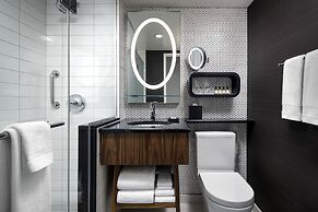 Fairmont The Queen Elizabeth