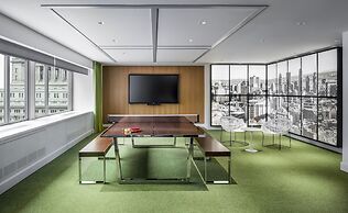 Fairmont The Queen Elizabeth