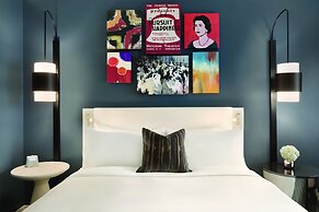 Fairmont The Queen Elizabeth