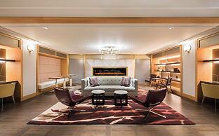 Fairmont The Queen Elizabeth