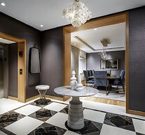 Fairmont The Queen Elizabeth