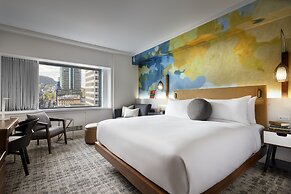 Fairmont The Queen Elizabeth