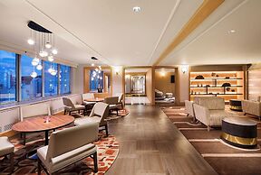 Fairmont The Queen Elizabeth
