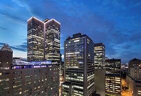 Fairmont The Queen Elizabeth