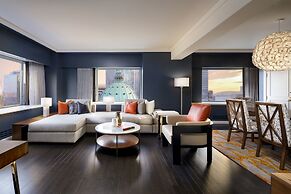 Fairmont The Queen Elizabeth