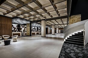 Fairmont The Queen Elizabeth