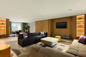 Fairmont The Queen Elizabeth