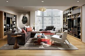 Fairmont The Queen Elizabeth