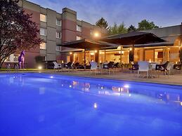 Mercure Hotel Aachen Europaplatz