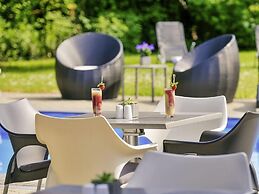 Mercure Hotel Aachen Europaplatz