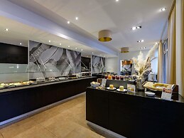 Mercure Hotel Aachen Europaplatz