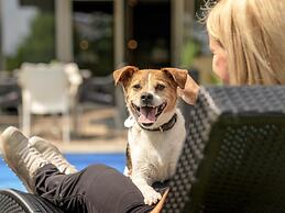 Mercure Hotel Aachen Europaplatz