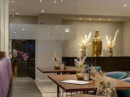 Mercure Hotel Aachen Europaplatz