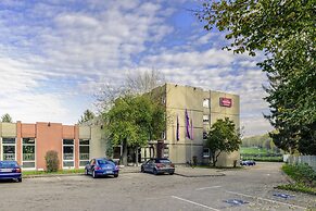 Mercure Hotel Aachen Europaplatz
