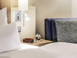 Mercure Hotel Aachen Europaplatz