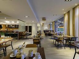 Mercure Hotel Aachen Europaplatz