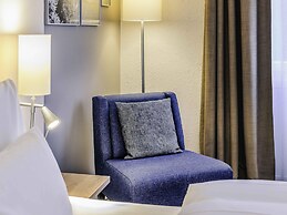 Mercure Hotel Aachen Europaplatz