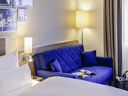 Mercure Hotel Aachen Europaplatz