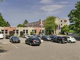 Mercure Hotel Aachen Europaplatz