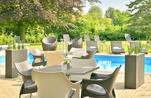 Mercure Hotel Aachen Europaplatz