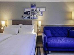 Mercure Hotel Aachen Europaplatz