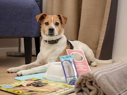 Mercure Hotel Aachen Europaplatz