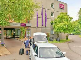 Mercure Hotel Aachen Europaplatz