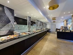 Mercure Hotel Aachen Europaplatz
