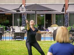 Mercure Hotel Aachen Europaplatz