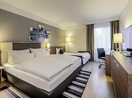 Mercure Hotel Aachen Europaplatz