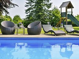 Mercure Hotel Aachen Europaplatz