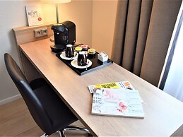 Mercure Hotel Aachen Europaplatz