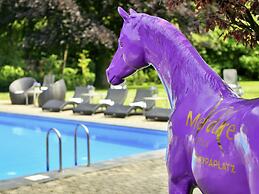 Mercure Hotel Aachen Europaplatz