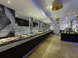 Mercure Hotel Aachen Europaplatz