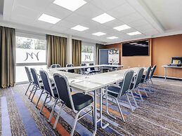 Mercure Hotel Aachen Europaplatz