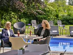 Mercure Hotel Aachen Europaplatz