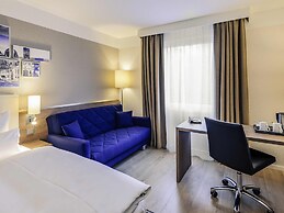 Mercure Hotel Aachen Europaplatz