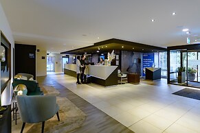 Mercure Hotel Aachen Europaplatz