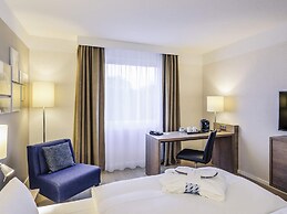 Mercure Hotel Aachen Europaplatz
