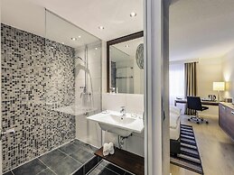 Mercure Hotel Aachen Europaplatz