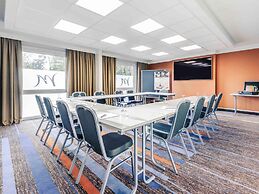 Mercure Hotel Aachen Europaplatz