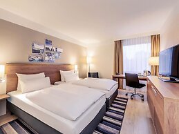 Mercure Hotel Aachen Europaplatz