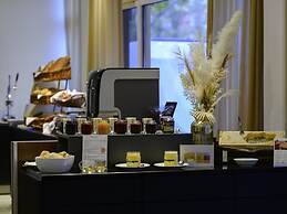 Mercure Hotel Aachen Europaplatz