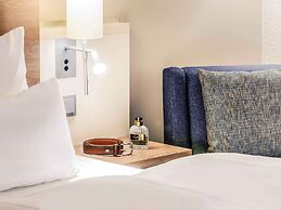 Mercure Hotel Aachen Europaplatz