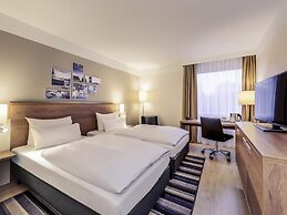 Mercure Hotel Aachen Europaplatz
